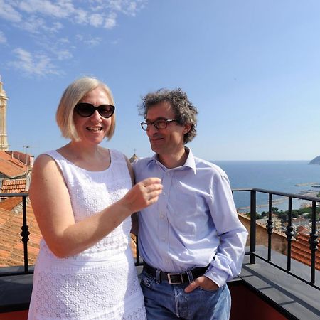 B&B Corallini Черво Екстер'єр фото