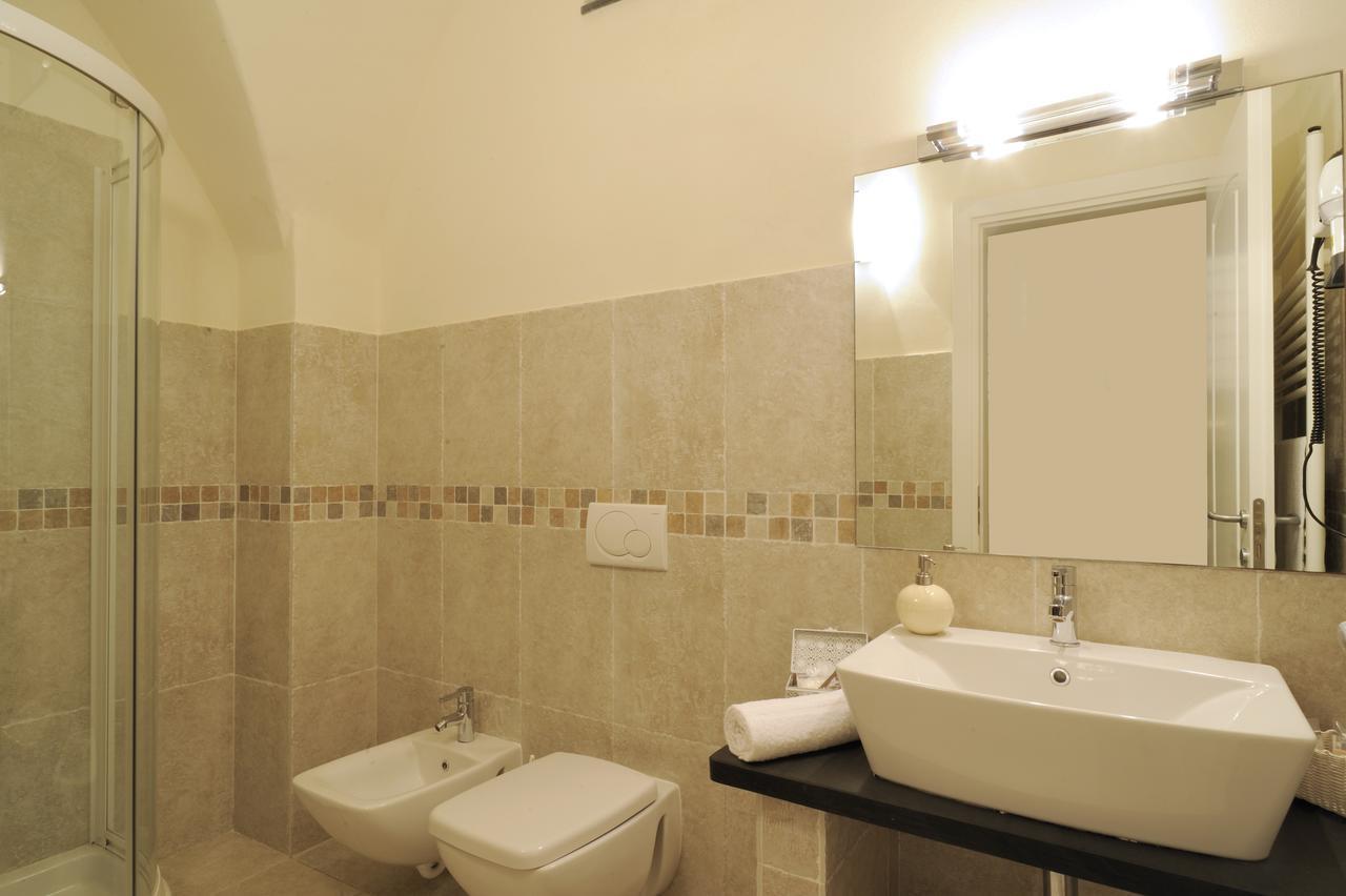 B&B Corallini Черво Номер фото
